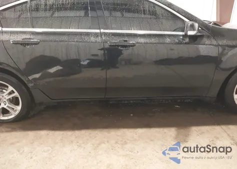 2009 Acura Tl from USA, damaged, VIN 19UUA862X9A016138